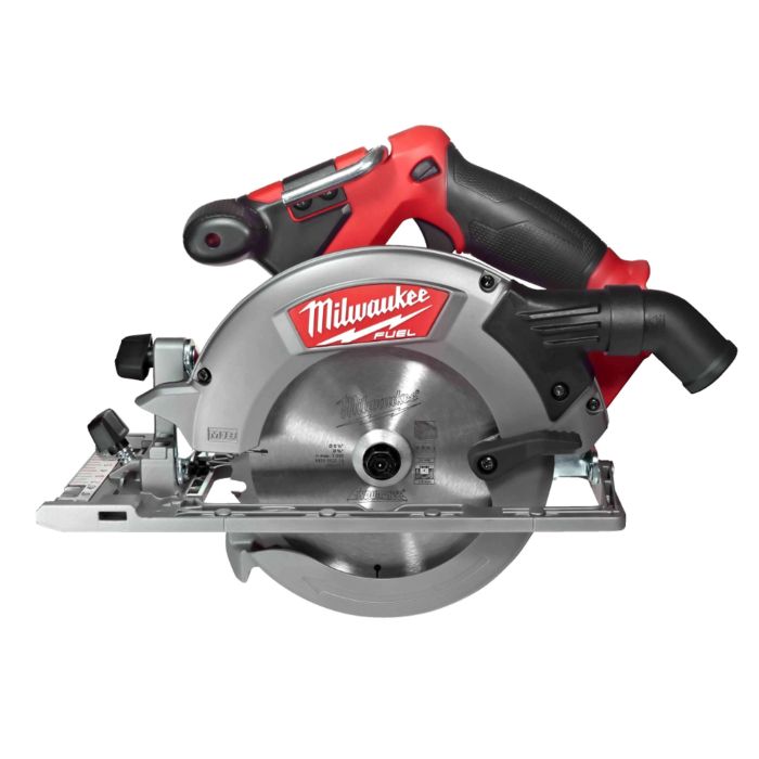 Fierastrau circular 150 mm fara acumulator M18 CCS55-0X Milwaukee