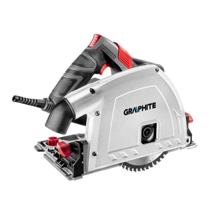 Fierastrau circular 165 mm 1200W 58G495 Graphite