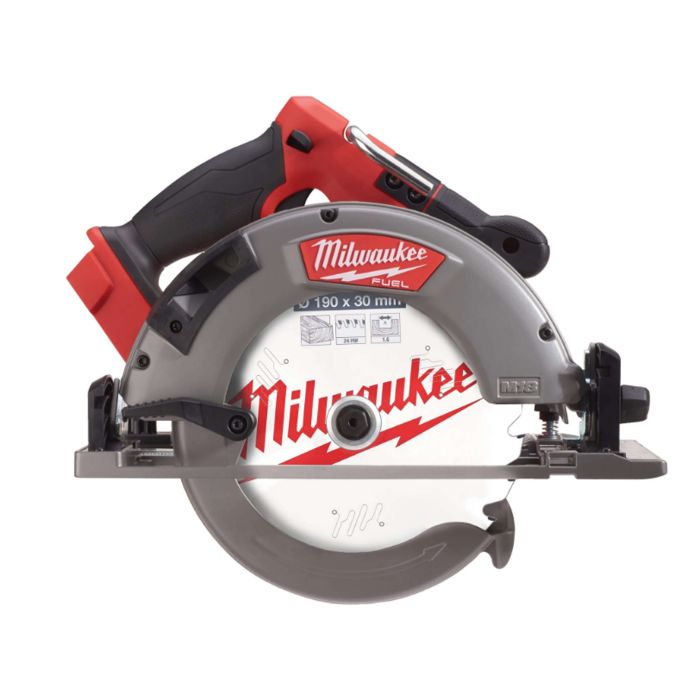 Fierastrau circular 190 mm fara acumulator M18 FCSG66-0 Milwaukee
