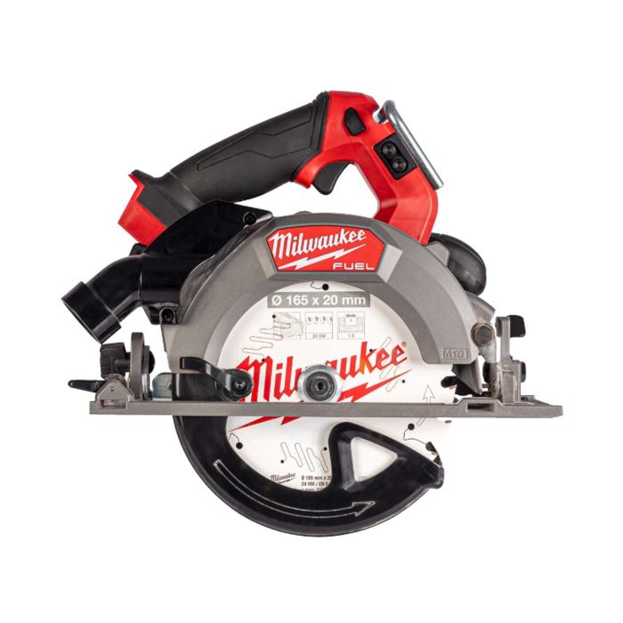 Fierastrau circular fara acumulator 165 mm M18 FCSDC165-0 4933500002 Milwaukee