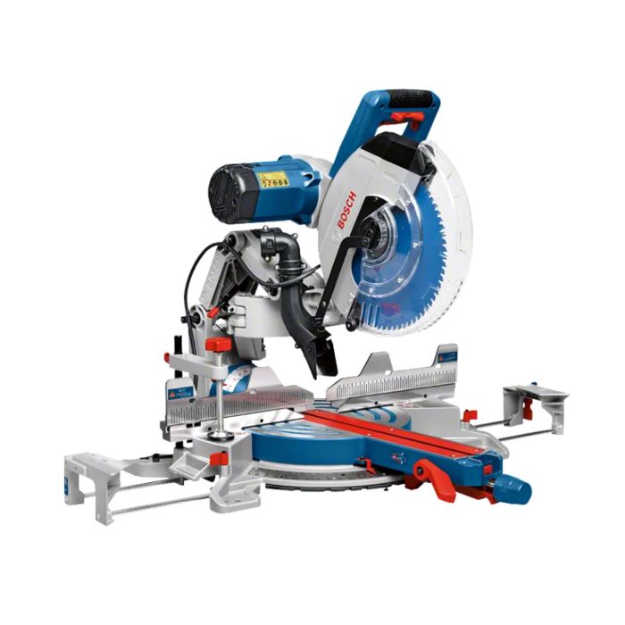 Fierastrau circular lemn 305 mm 2000 W GCM 12 GDL Bosch