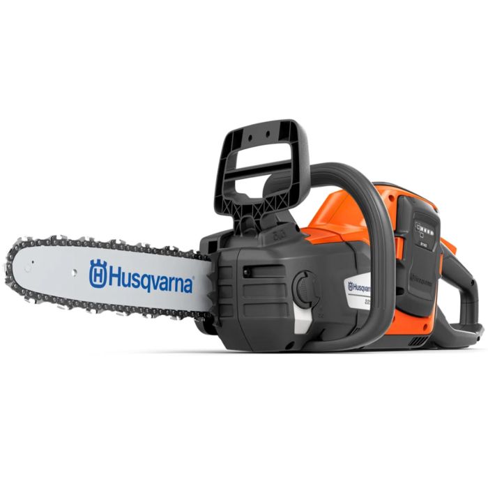 Fierastrau cu lant 36V cu acumulator 225i Husqvarna