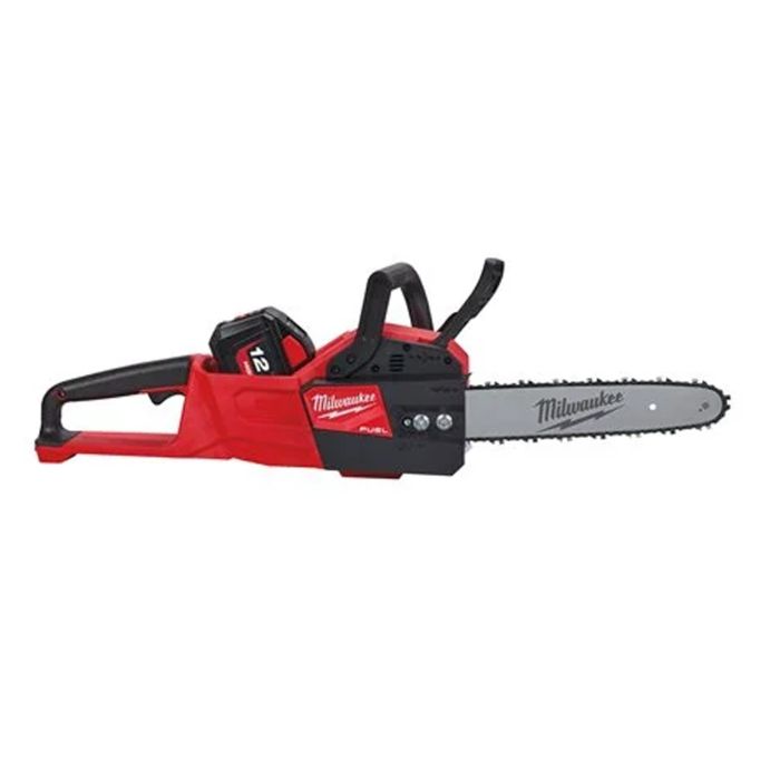 Fierastrau cu lant cu acumulator 18V M18 FCHSC-121 Milwaukee