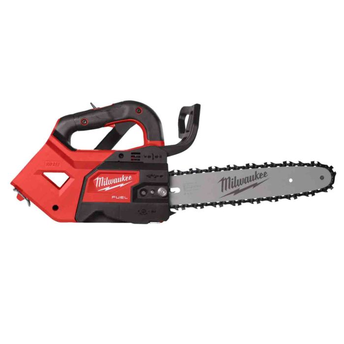 Fierastrau cu lant fara acumulator 18V M18 FTHCHS30-0 Milwaukee