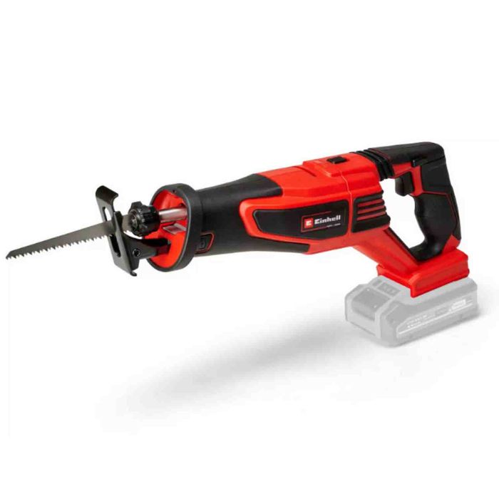 Fierastrau sabie fara acumulator TP-AP 18.28 Li BL - Solo Einhell