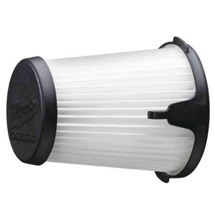 Filtru pentru aspiratorul M12HV, 4931452007 Milwaukee