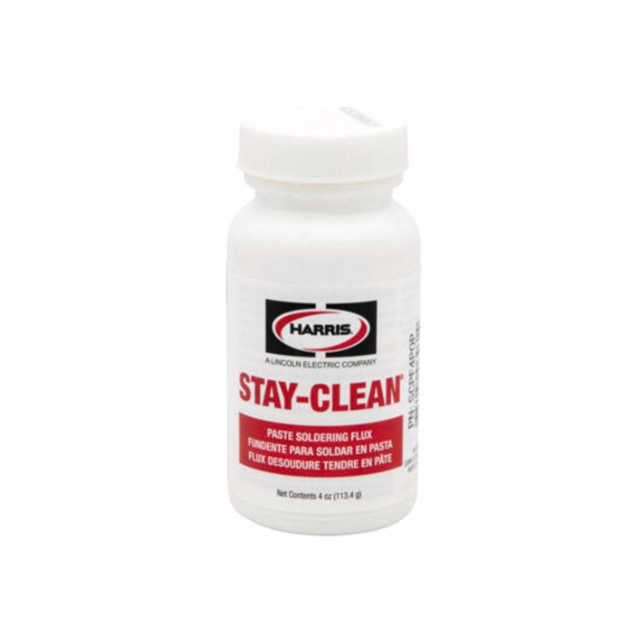 Flux pasta Stay-Clean 113G