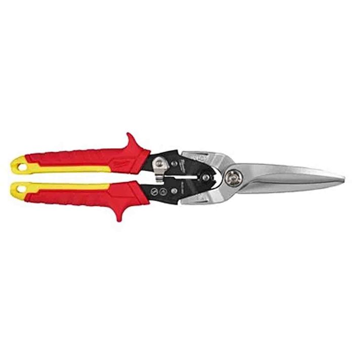 Foarfecă tablă cu taietură dreaptă 4932499021 Milwaukee