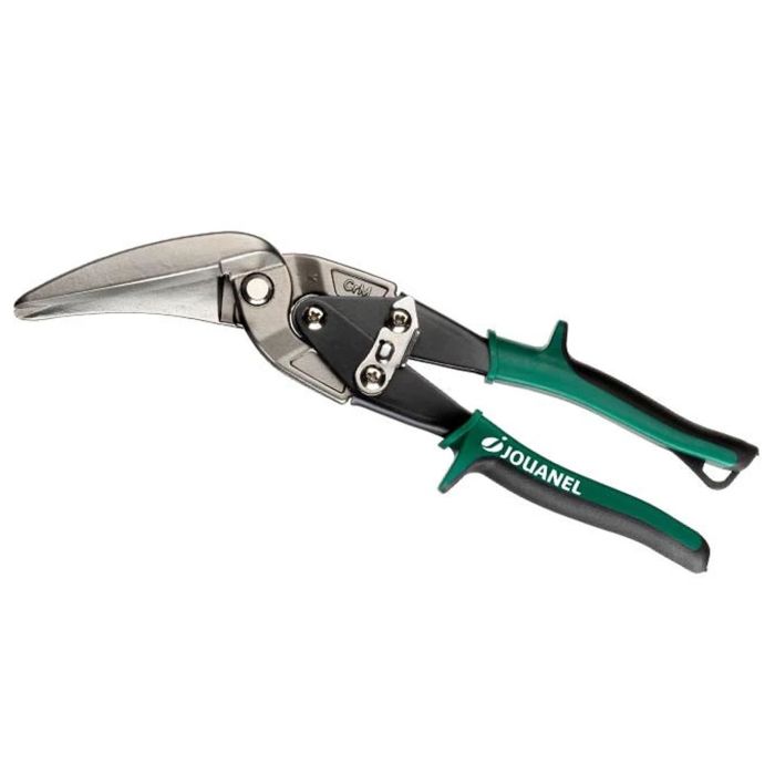 Foarfecă tablă cu taietură spre dreapta 270mm CPDD Jouanel