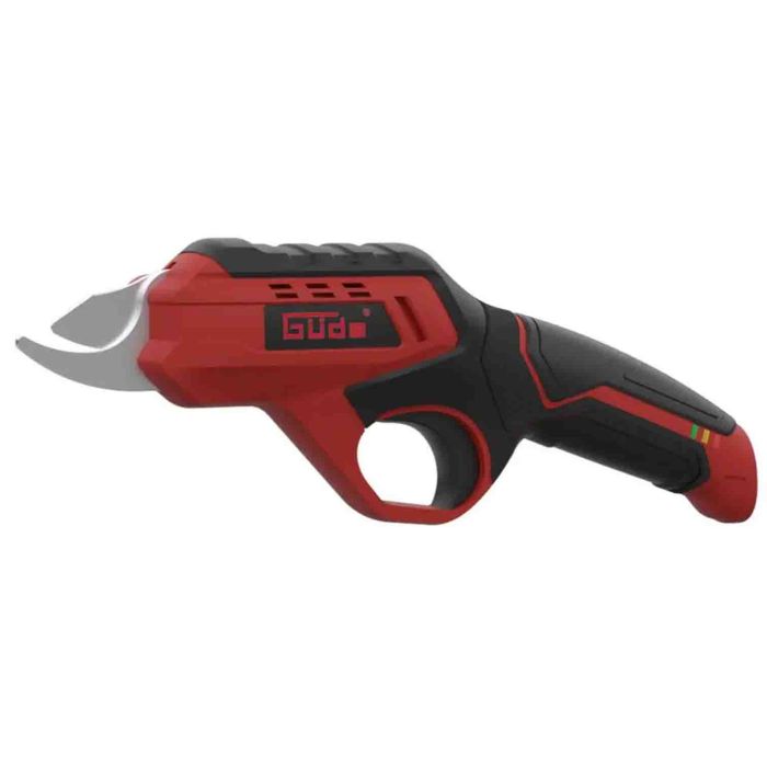 Foarfeca crengi GAS 4.0V-4.0 Li-Ion 95524 Gude