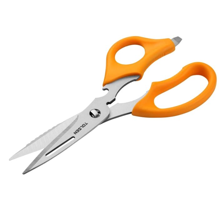 Foarfeca de bucatarie multifunctionala 30049