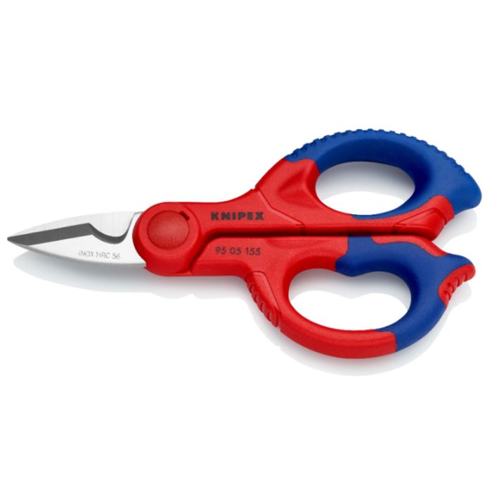 Foarfeca de electrician