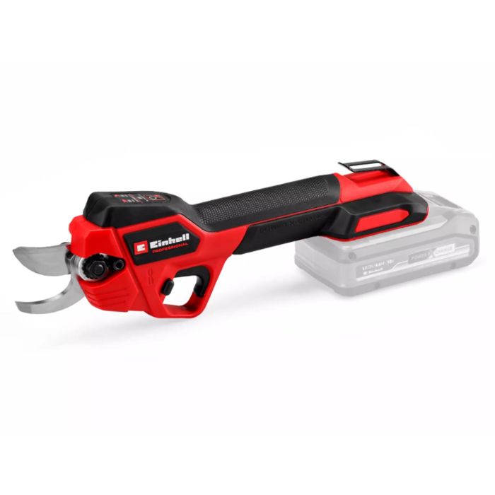 Foarfeca de gradina fara acumulator 18V 3408320 GP-LS 18-28 Li BL-Solo Einhell