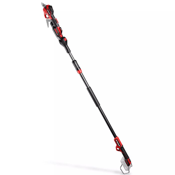 Foarfeca de gradina fara acumulator GP-LS 18-28 Li T BL-Solo Einhell