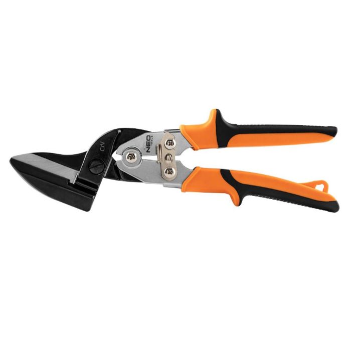 Foarfeca taiat tabla 250 mm 31-065TOP