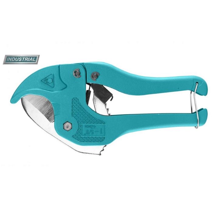 Foarfeca taiat teava pvc/multistrat maxim 42 mm THT53425 TOTAL