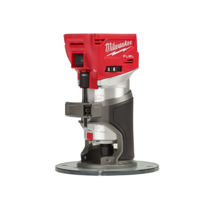 Freza de contur fara acumulator M18 FTR8-0X Milwaukee