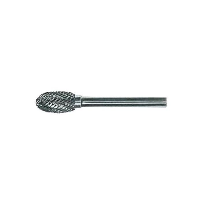 Freze biax carbura model TRE cu coada 6 mm