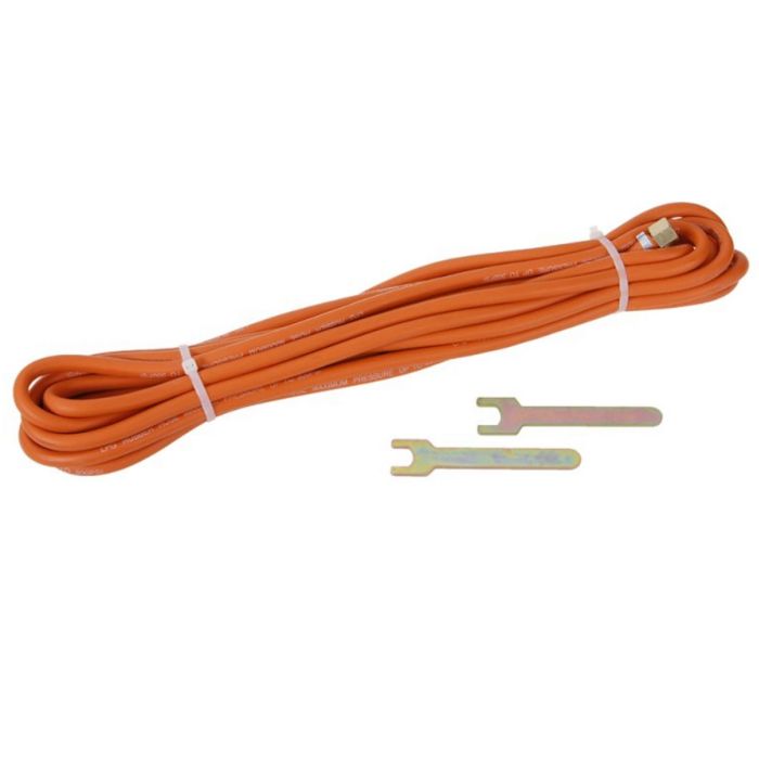 Furtun 10M pentru arzatoare GPL 69912