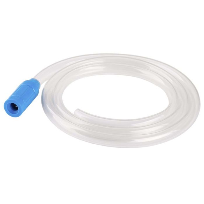 Furtun cu valva de auto-amorsare D15 mm 1.8 m 50026