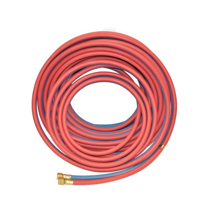 Furtun dublu oxigen si acetilena