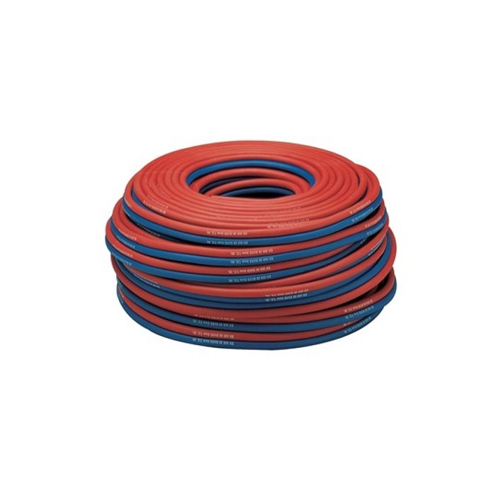 Furtun dublu oxigen-acetilena 6 x 13 mm GAS000092