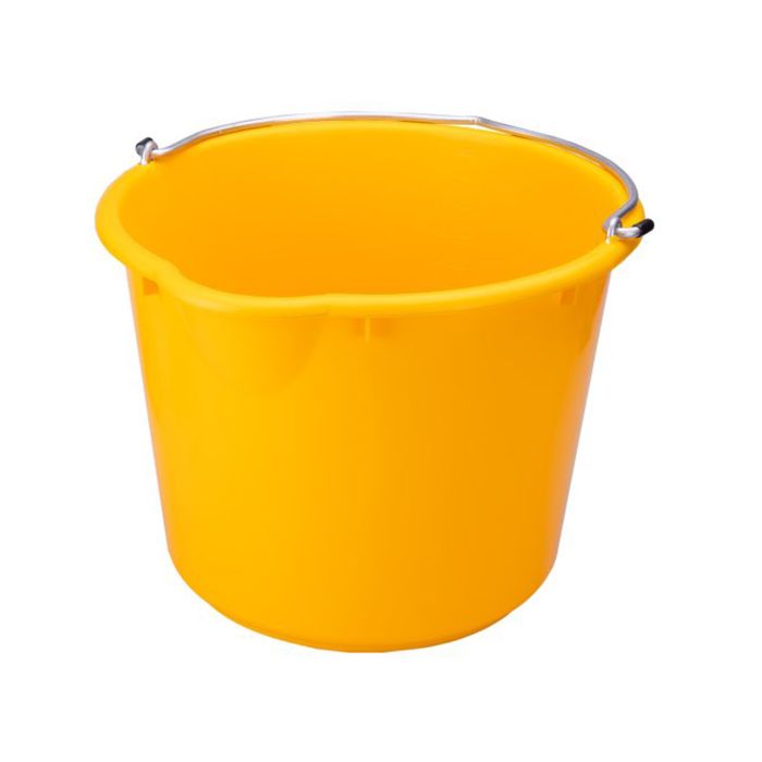 Galeata ramforsata pentru constructii 20L 39022 Festa
