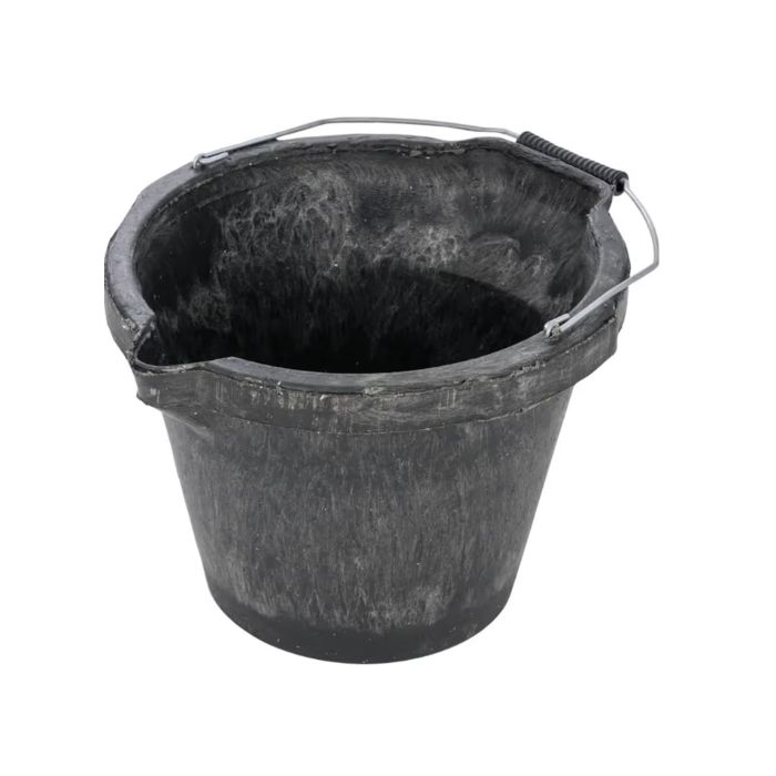 Galeata zidar 10L KEN9078130K Kennedy Tools - vedere laterala