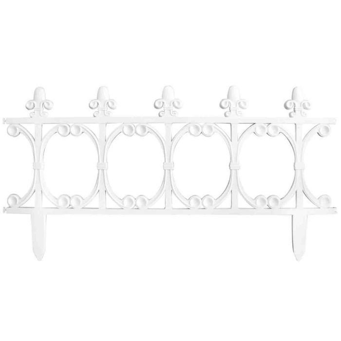 Gardulet plastic 640X340 mm 2210767 Strend Pro