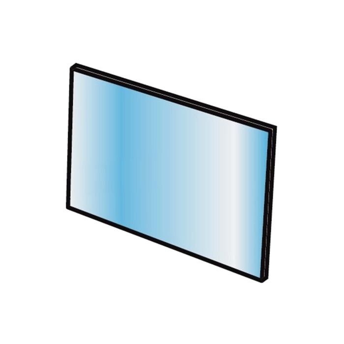 Geam protectie interior pentru masca sudura P950 Turbo