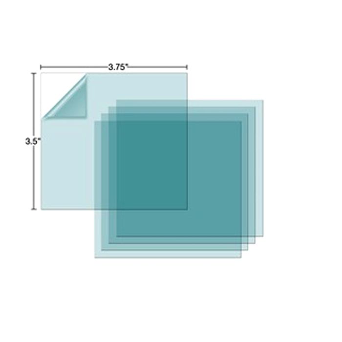 Geam protectie interior pentru masca sudura Viking 3350