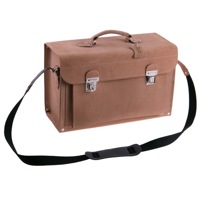 Geanta scule din piele 37342