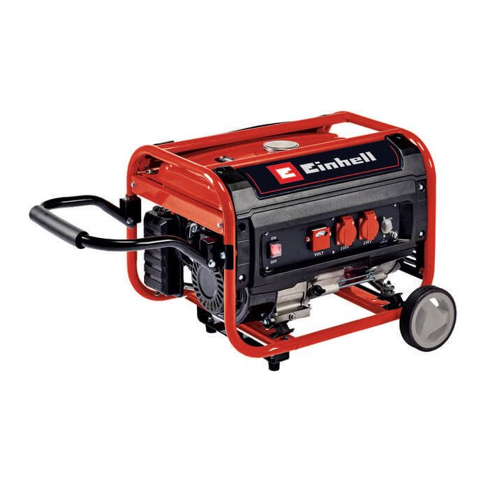 Generator curent (benzina) 2600W TC-PG 35-E5 Einhell