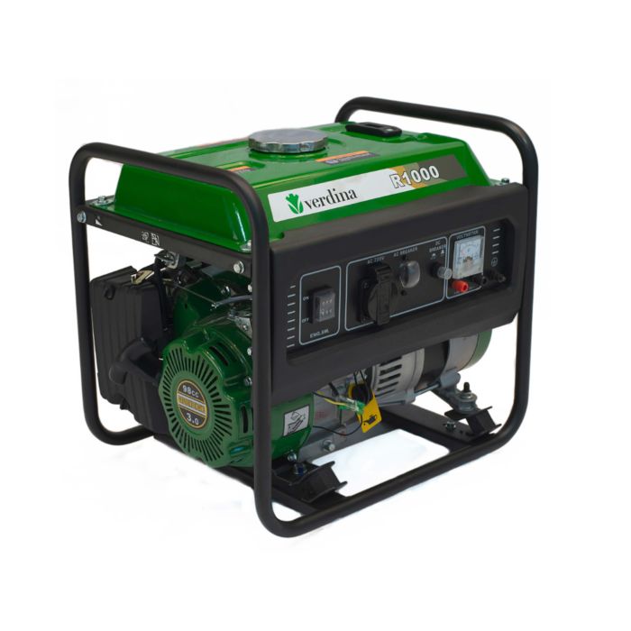 Generator 0.9 kW R1000