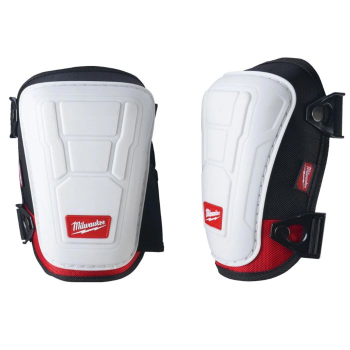 Genunchiere premium cu învelis anti-zgariere Milwaukee