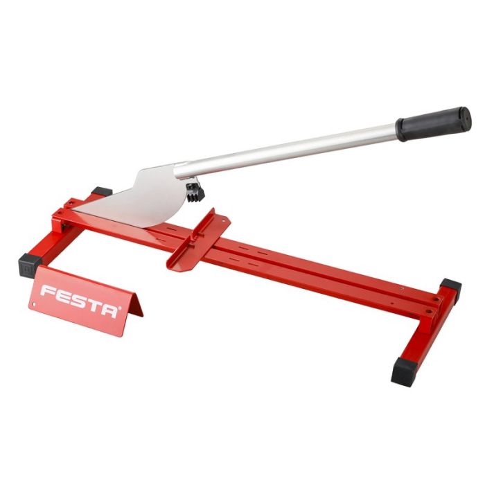 Ghilotina pentru parchet laminat 210 mm 36140