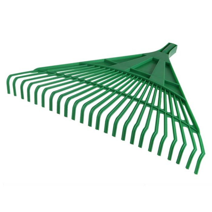 Grebla plastic pentru frunze 60 cm 45320 Festa