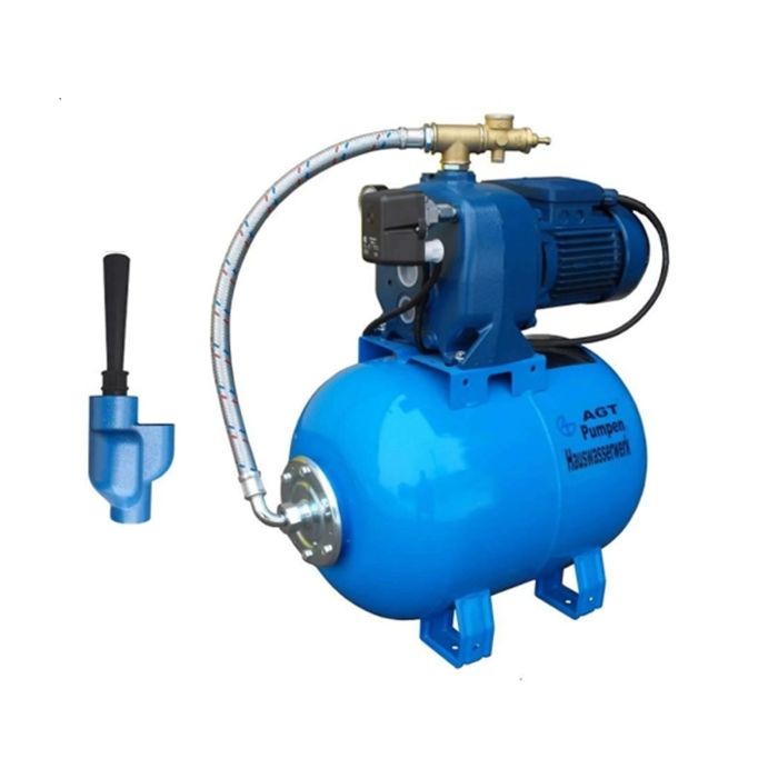 Hidrofor 1500W AP 200-50L AGT