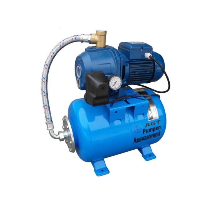 Hidrofor de adancime 740W AP 100-24 ASP  AGT