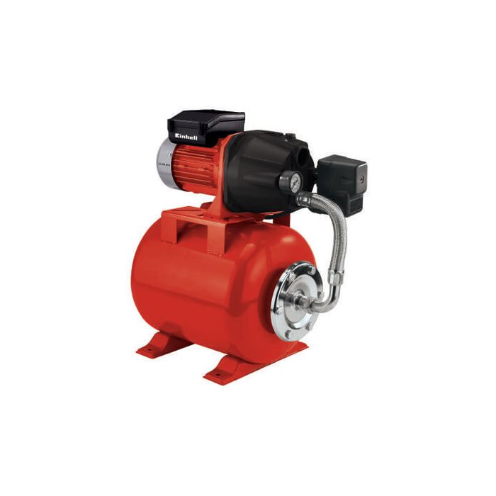 Hidrofor GC-WW 6036 Einhell