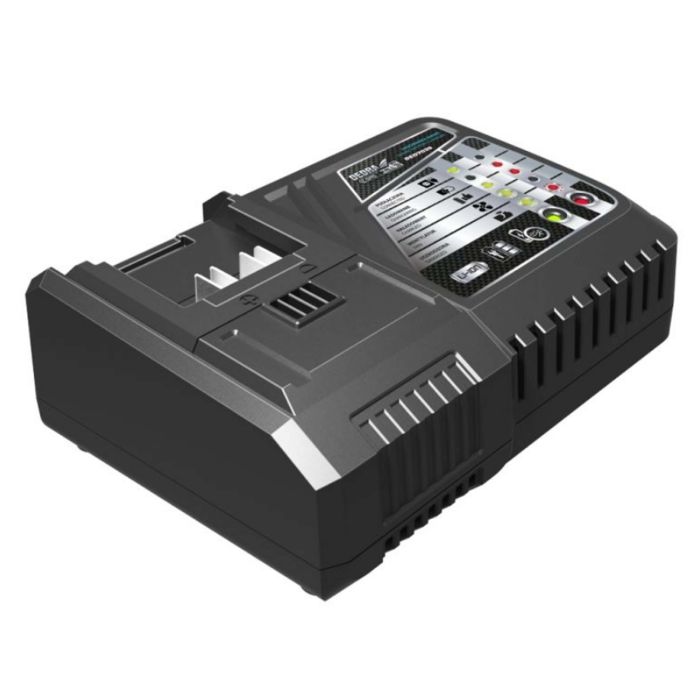 Incarcator acumulatori 20V DEDRA DED7039