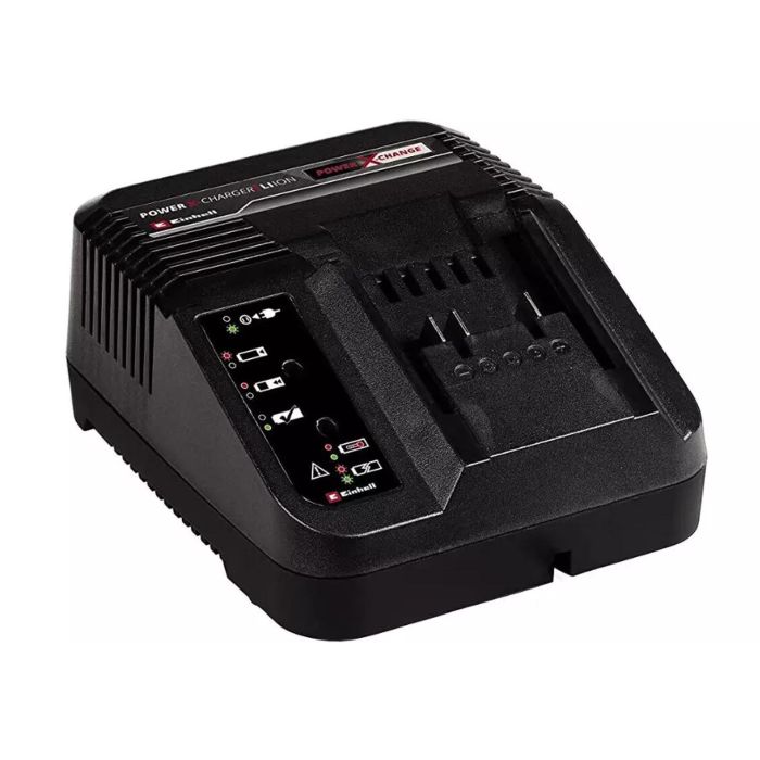 Incarcator Power X 18V 3A Einhell 4512096 Einhell