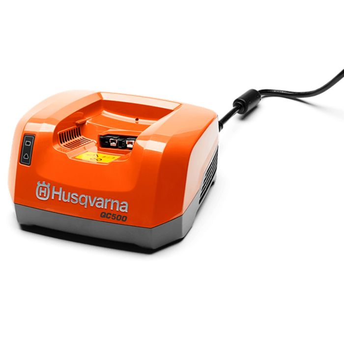 Incarcator QC500 HUSQVARNA