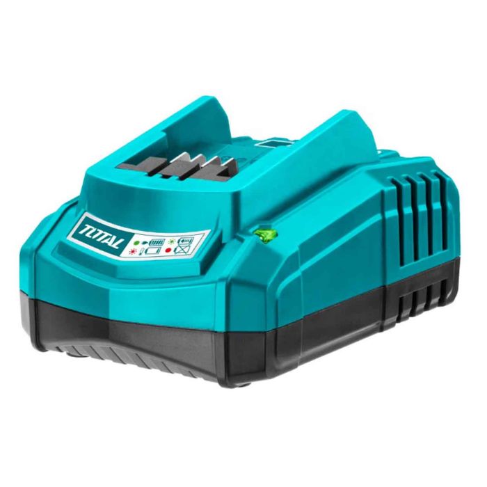 Incarcator rapid 20 V 2.0Ah TFCLI2001E TOTAL
