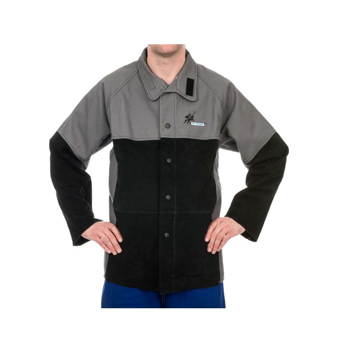 Jacheta FR BUMBAC PIELE 38-4350 marimea L