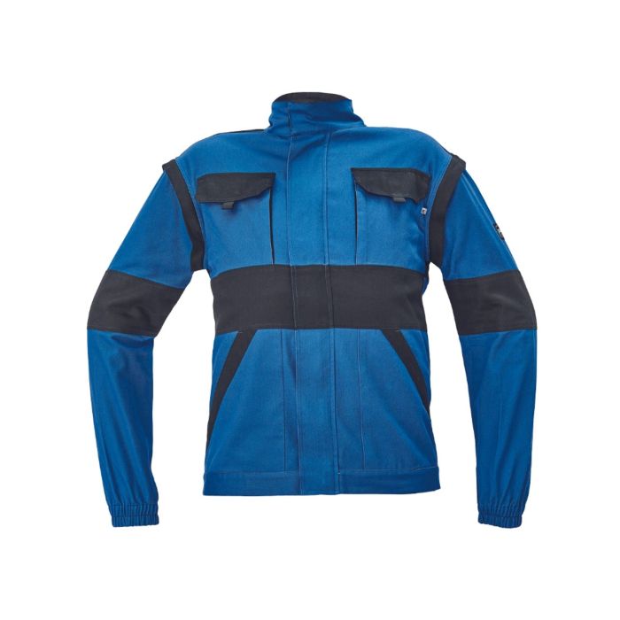 Jacheta Max Neo Albastru