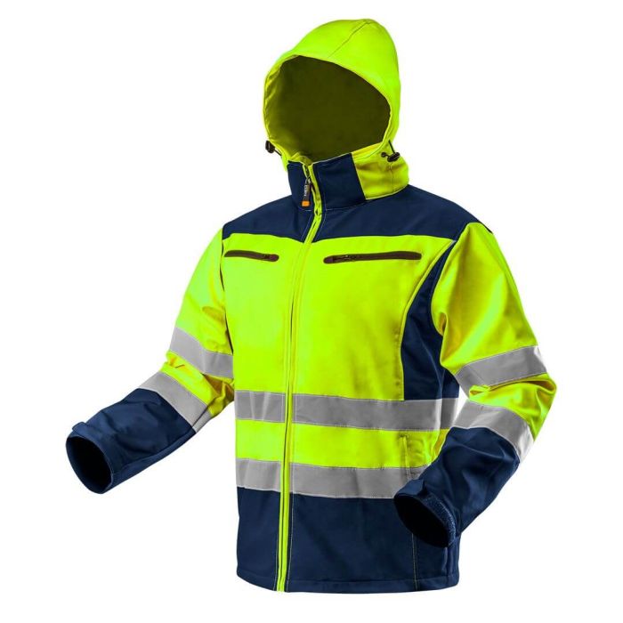 Jacheta Softshell NEO 81-700-XL Neo Tools - SculeSiEchipamente.ro