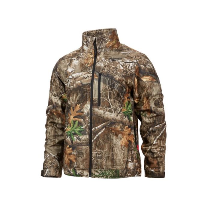 Jachete incarzite M12™ - CAMUFLAJ Milwaukee