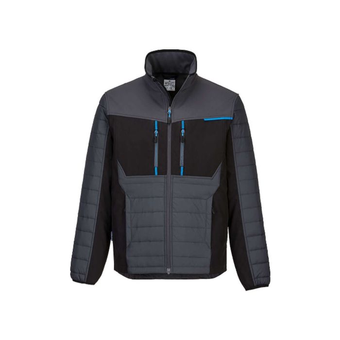 Jachete T752 Gri Metal Portwest