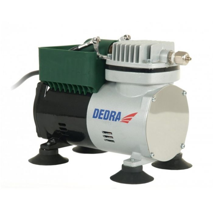 Kit aerograf DED7470